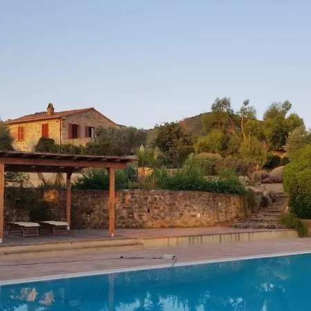 Podere Prataccio