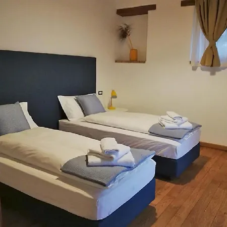 Podere Prataccio Farm stay