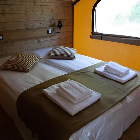 Podere Prataccio Farm stay *