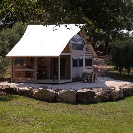 Farm stay Podere Prataccio *