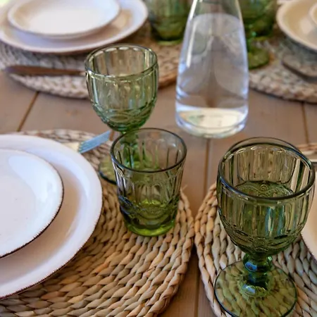 Farm stay Podere Prataccio *