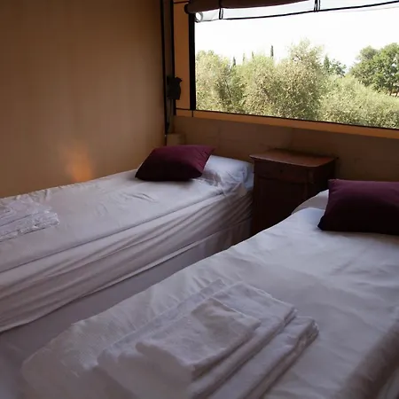 Podere Prataccio Farm stay