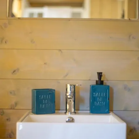 Κατάλυμα σε φάρμα Podere Prataccio