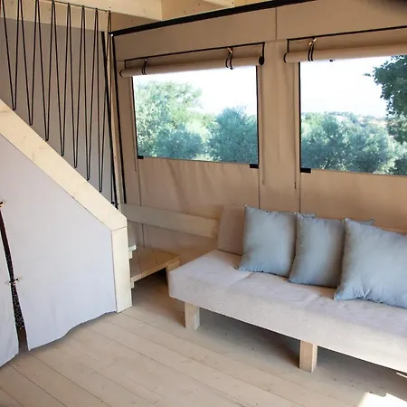 Farm stay Podere Prataccio Scansano