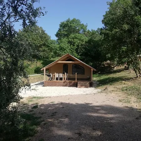 Farm stay Podere Prataccio *