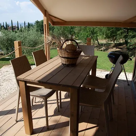 Podere Prataccio * Scansano