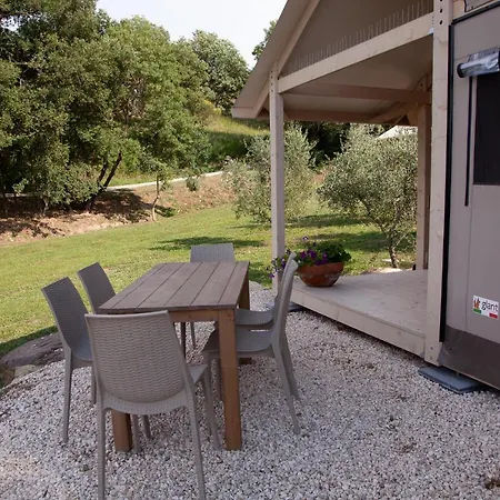 Κατάλυμα σε φάρμα Podere Prataccio *