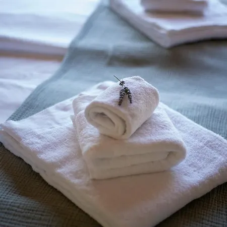 Κατάλυμα σε φάρμα Podere Prataccio *