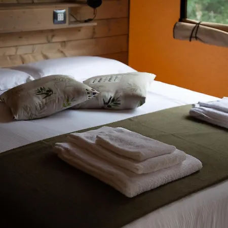 Κατάλυμα σε φάρμα Podere Prataccio