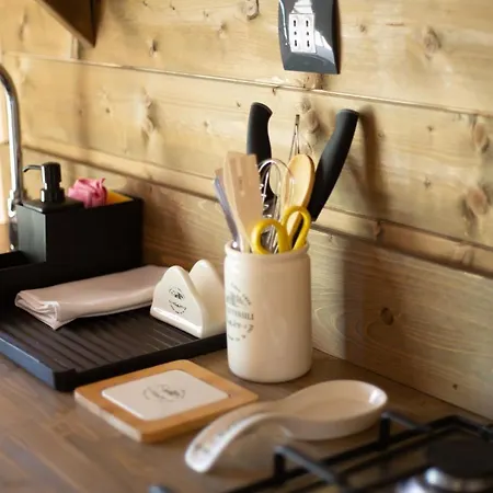 Podere Prataccio * Scansano