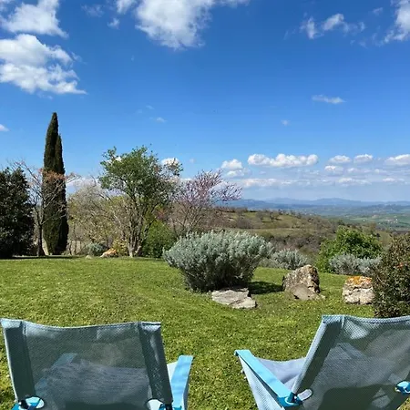 Podere Prataccio Scansano