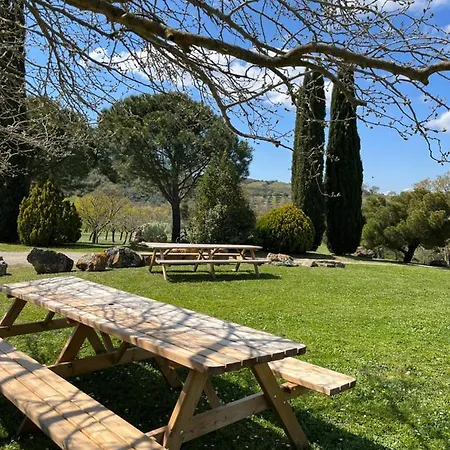 Podere Prataccio Κατάλυμα σε φάρμα Scansano