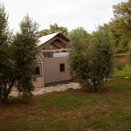 Farm stay Podere Prataccio