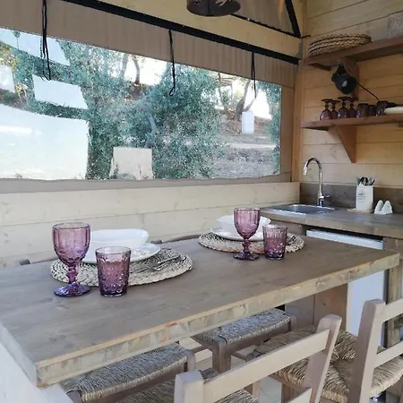 Podere Prataccio Farm stay *