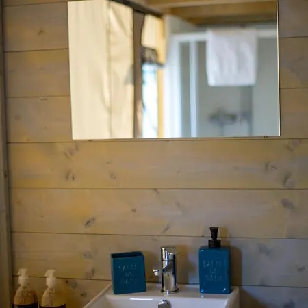 Podere Prataccio Farm stay