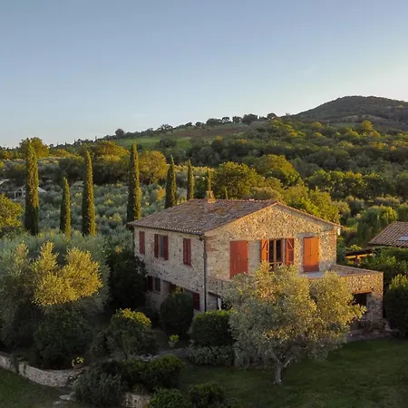 Farm stay Podere Prataccio Scansano