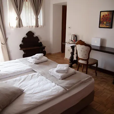 Podere Prataccio Farm stay Scansano