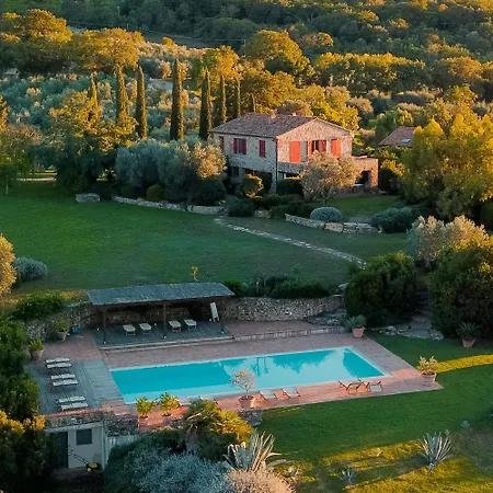 Podere Prataccio *