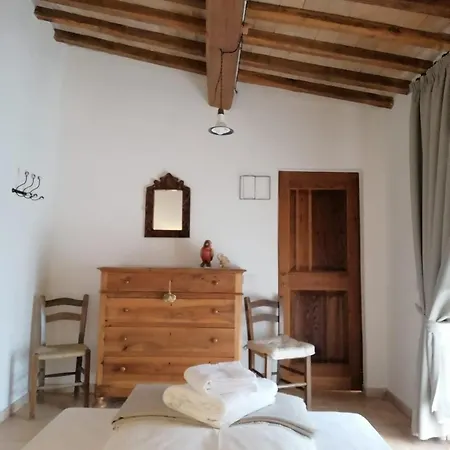 Podere Prataccio Farm stay Scansano