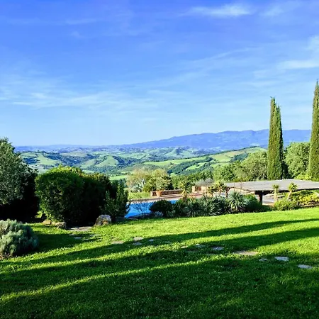 Podere Prataccio Farm stay *