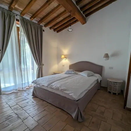 Farm stay Podere Prataccio *