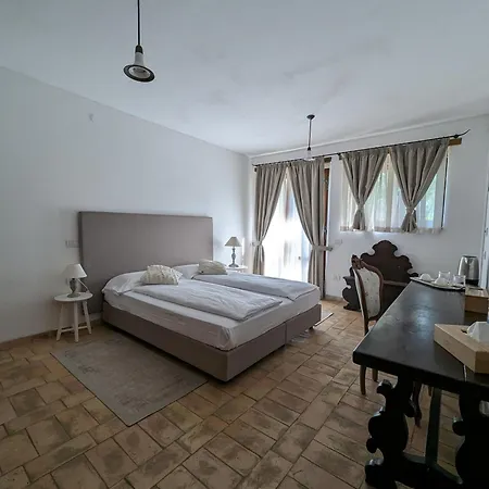 Podere Prataccio Farm stay Scansano