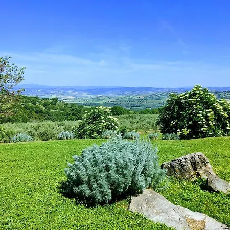 Farm stay Podere Prataccio *