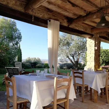 Farm stay Podere Prataccio Scansano