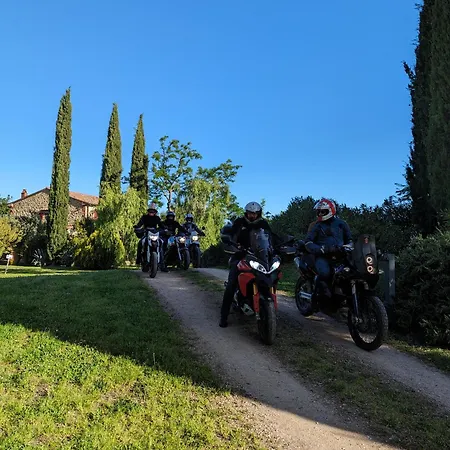 Podere Prataccio *