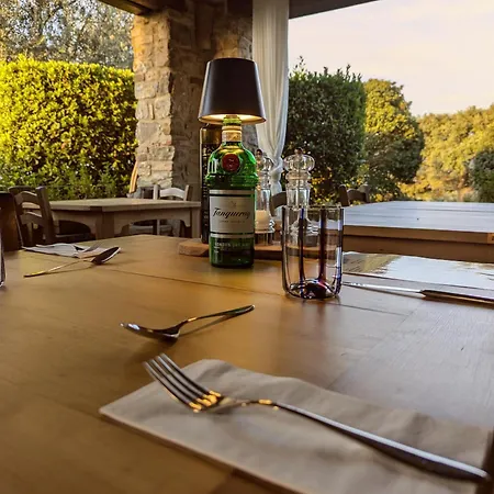 Farm stay Podere Prataccio *