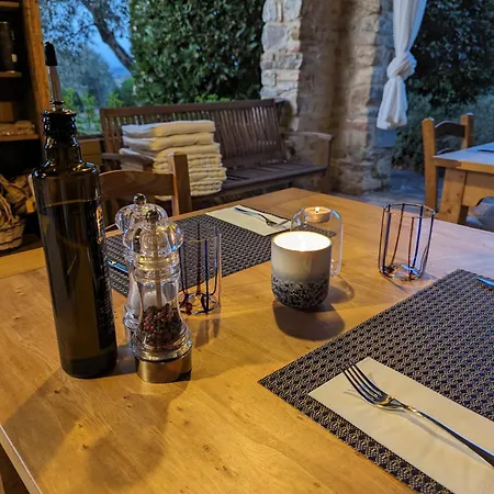 Podere Prataccio Scansano