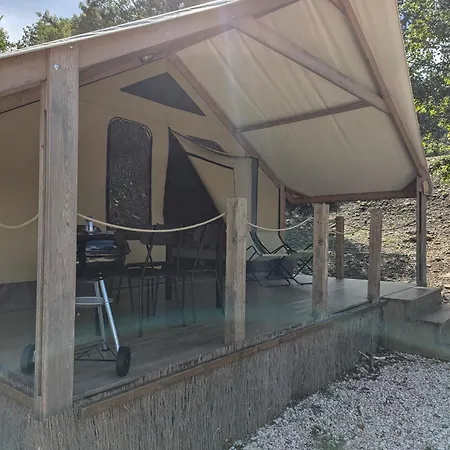 مزرعة للإقامة Podere Prataccio سكانسانو