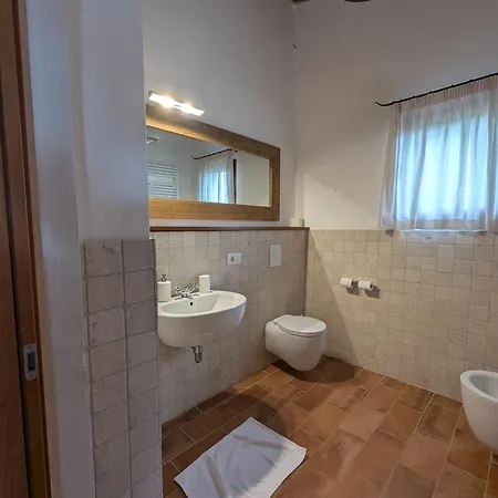 Alojamento de Turismo Rural Podere Prataccio Scansano