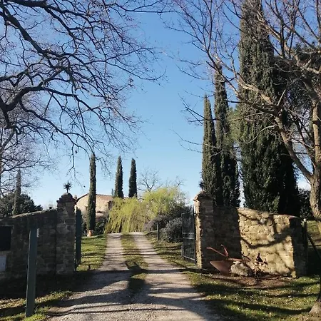 Podere Prataccio * Scansano