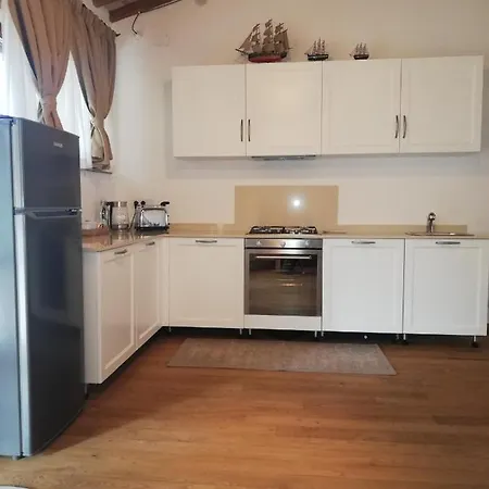 Farm stay Podere Prataccio