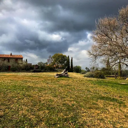 Podere Prataccio * Scansano