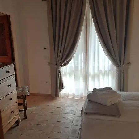 Farm stay Podere Prataccio *