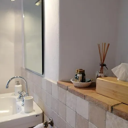 Κατάλυμα σε φάρμα Podere Prataccio *