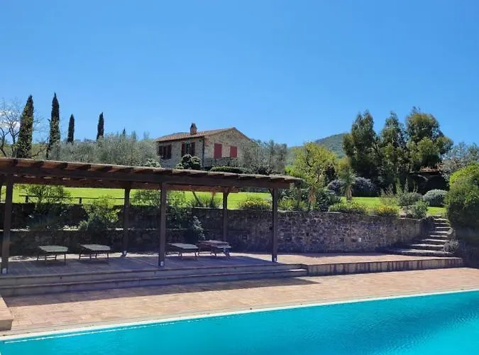 Podere Prataccio *