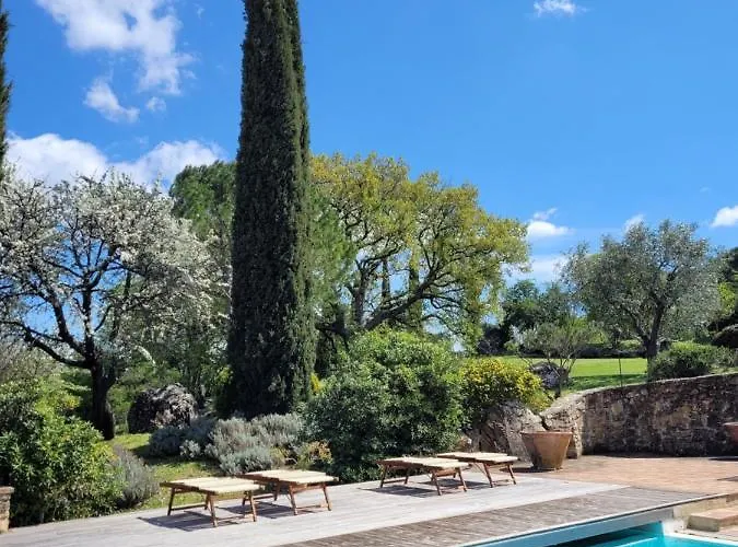 Podere Prataccio * Scansano