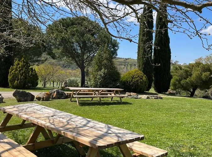 Podere Prataccio Κατάλυμα σε φάρμα Scansano