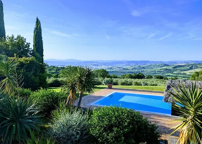 Podere Prataccio *
