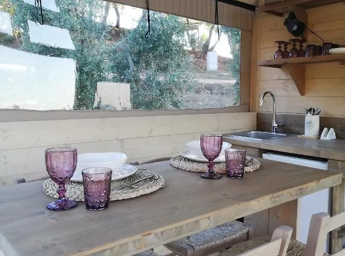 Podere Prataccio Κατάλυμα σε φάρμα *