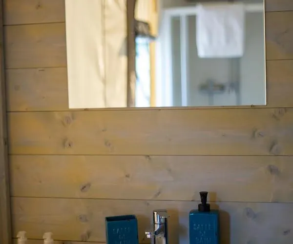 Podere Prataccio Κατάλυμα σε φάρμα