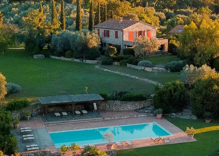 Podere Prataccio *