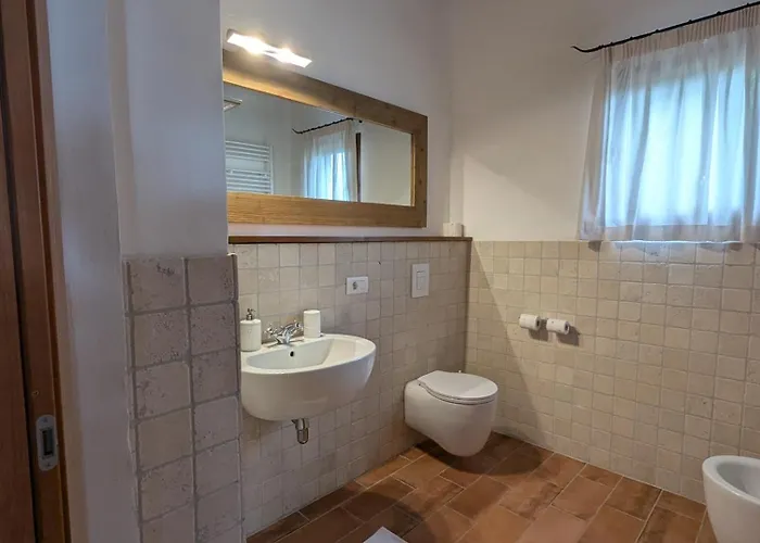 Κατάλυμα σε φάρμα Podere Prataccio Scansano