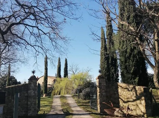 Podere Prataccio * Scansano