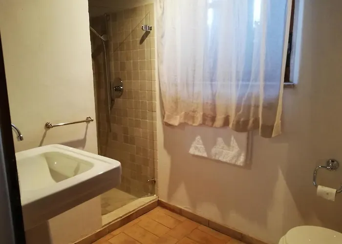 Κατάλυμα σε φάρμα Podere Prataccio Scansano